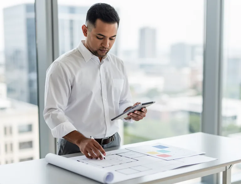 Commercial Real Estate Broker service in Oklahoma City